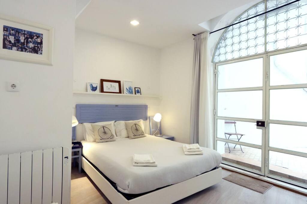 Apartamento Alfama'S Hidden Terrace Gem Lisboa Exterior foto